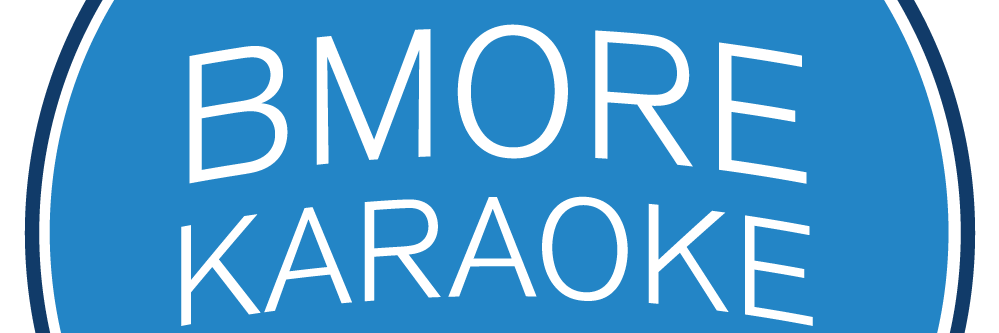 BMoreKaraoke's profile banner image