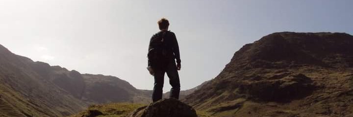 GazLordy's profile banner image
