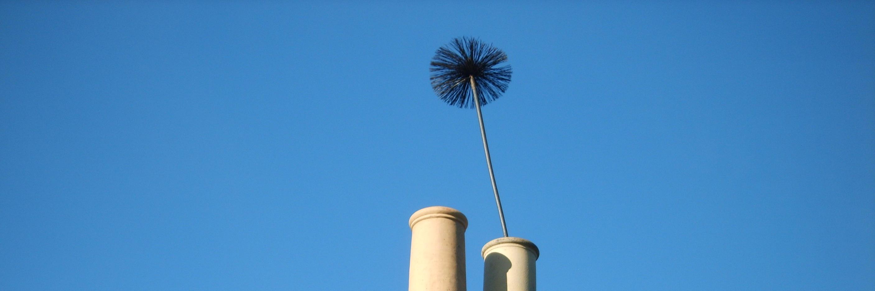 MBarks Chimney sweep banner