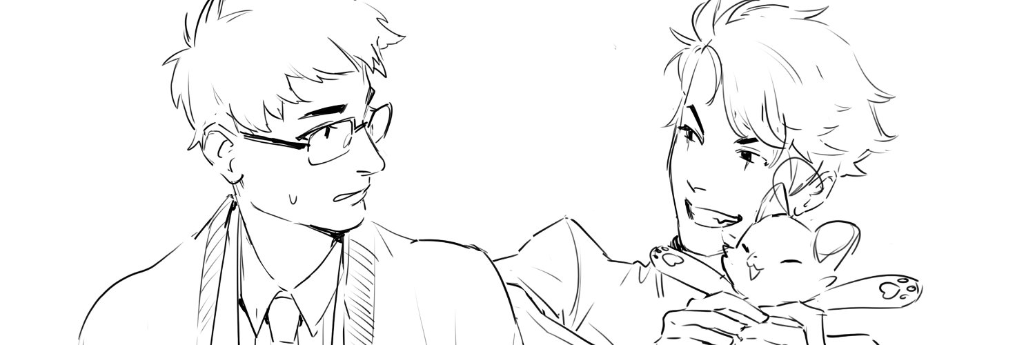 ❌ Kuroid's ARCHIVE ❌ banner