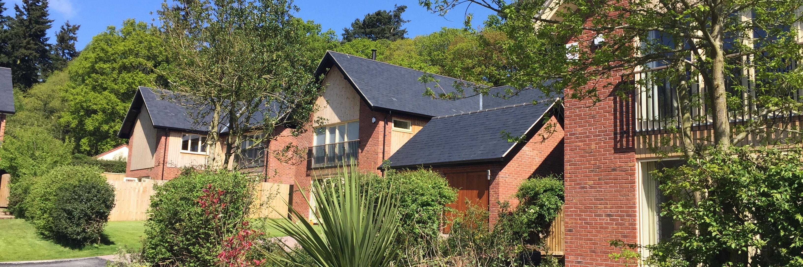 Marshall Structures banner