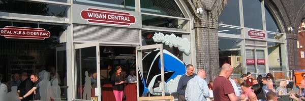 wigancentral Profile Banner