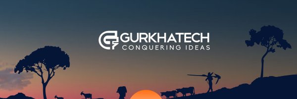 GurkhaTech Profile Banner