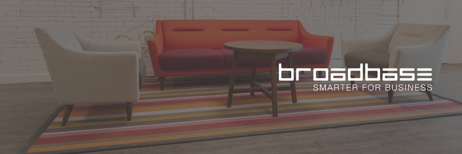 Broadbase banner