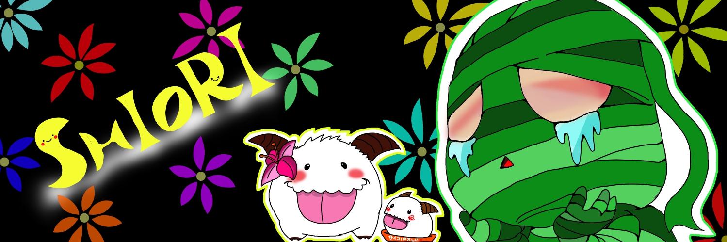 siori_82's profile banner image