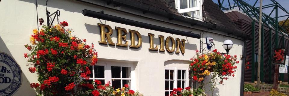 redlion_redhill's profile banner image