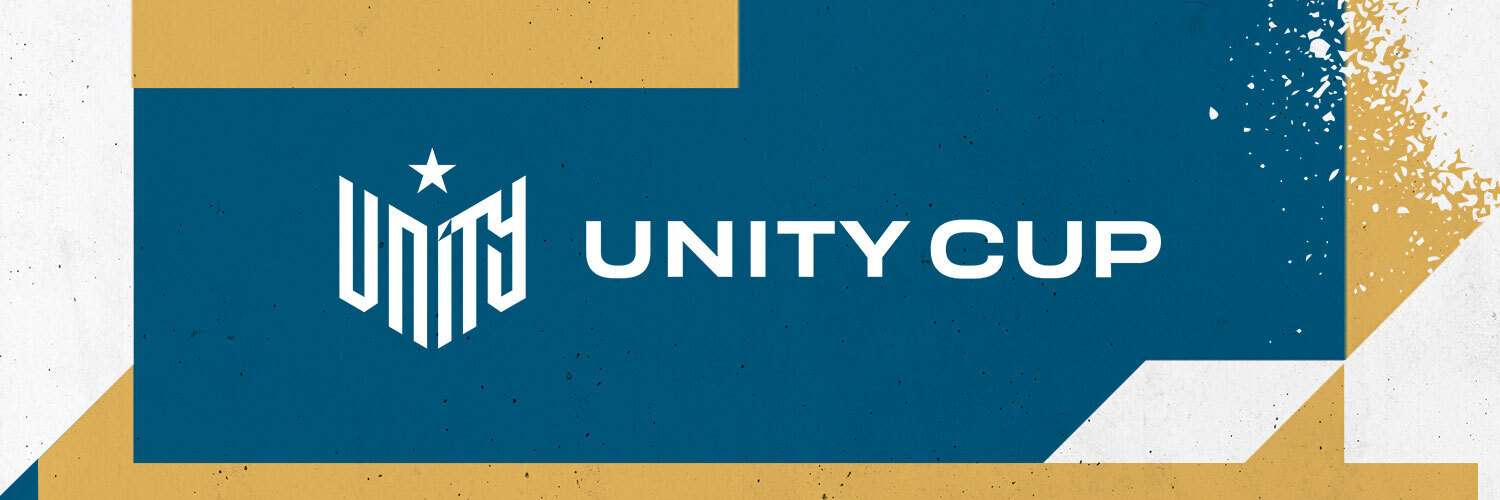 Unity League - CS:GO banner