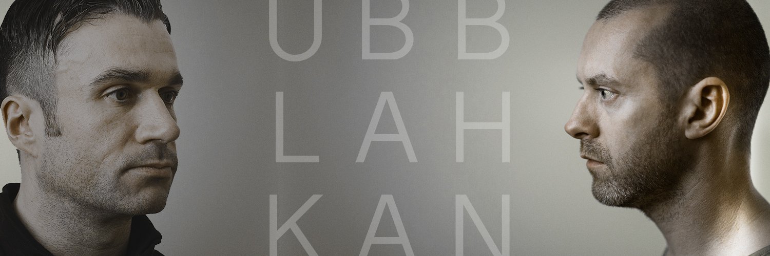 ubblahkan's profile banner image