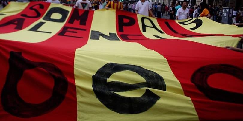 BEA País Valencià banner