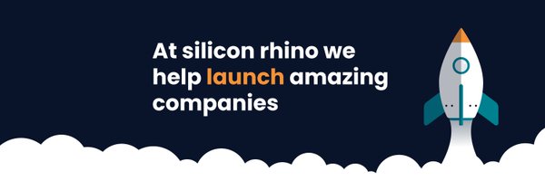 siliconrhino Profile Banner