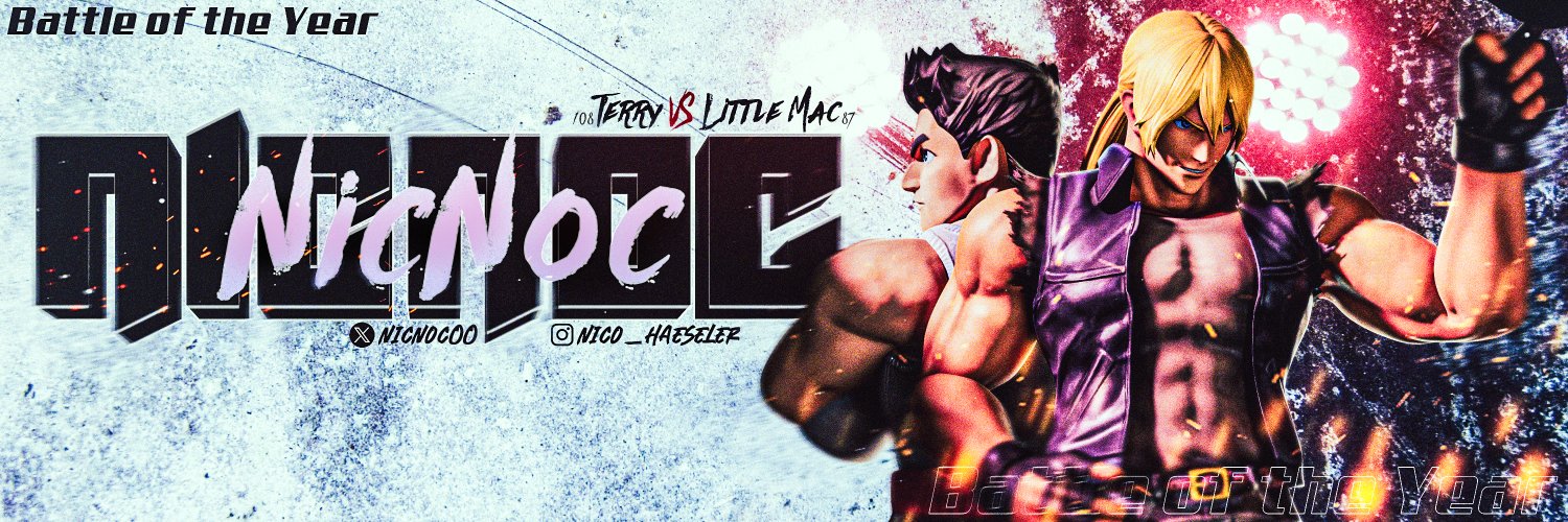 NicNoc00's profile banner image