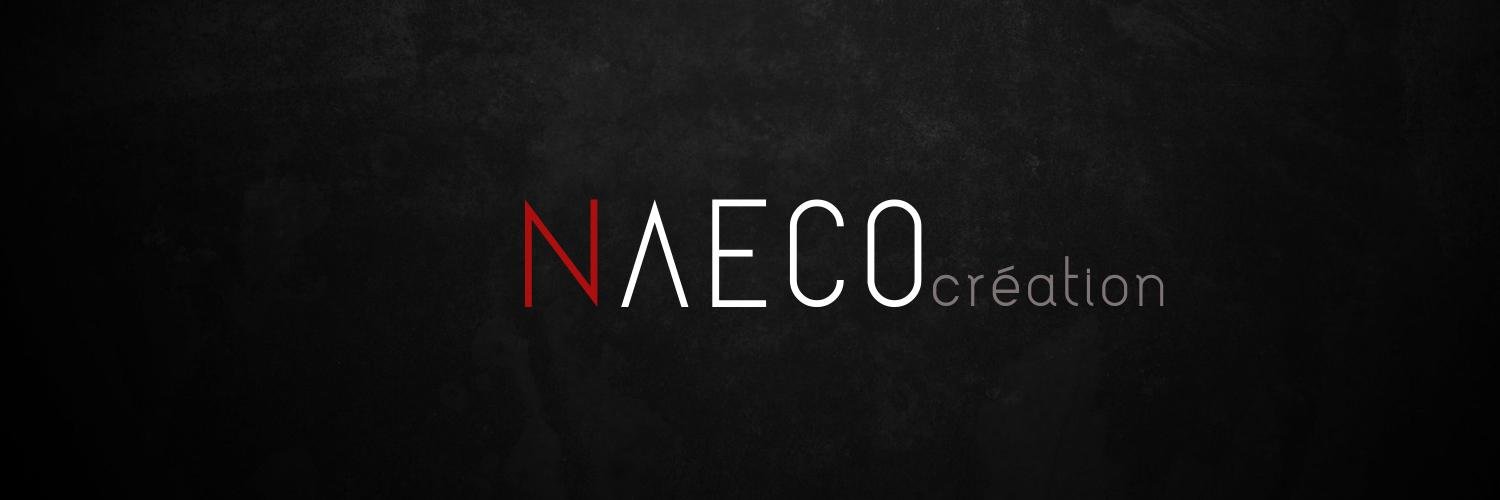 NaecoCreation's profile banner image