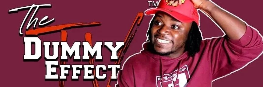 thedummyeffect's profile banner image