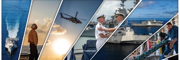 DESRON_7 Profile Banner