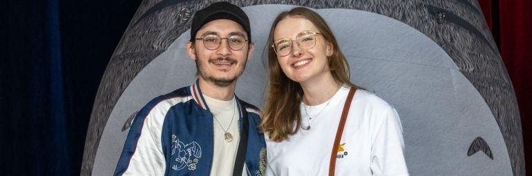𝓜𝓪𝓻𝓲𝓮🌸 banner