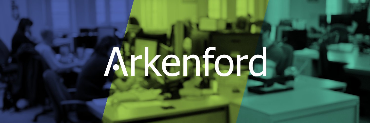 Arkenford's profile banner image