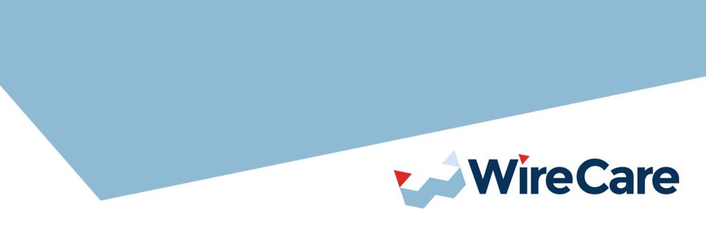 WireCare banner