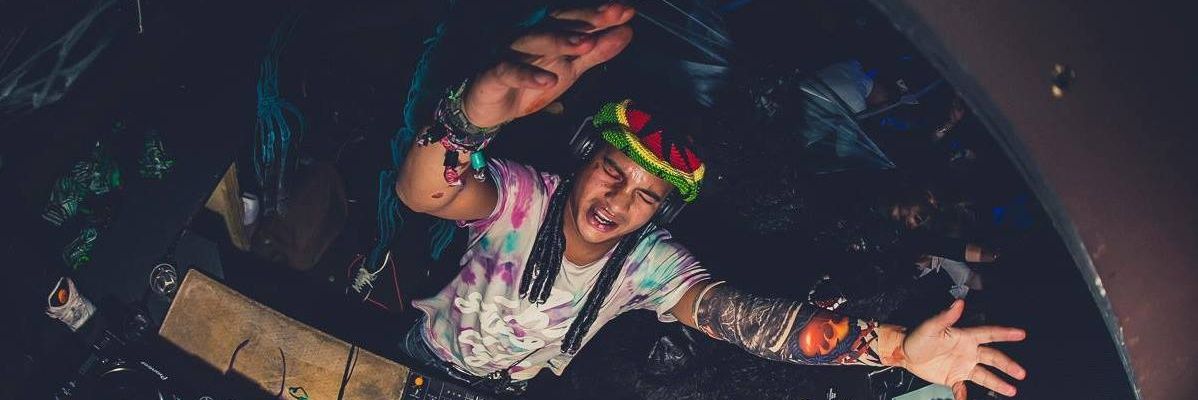 levijdj's profile banner image