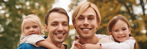 Isfostering Profile Banner