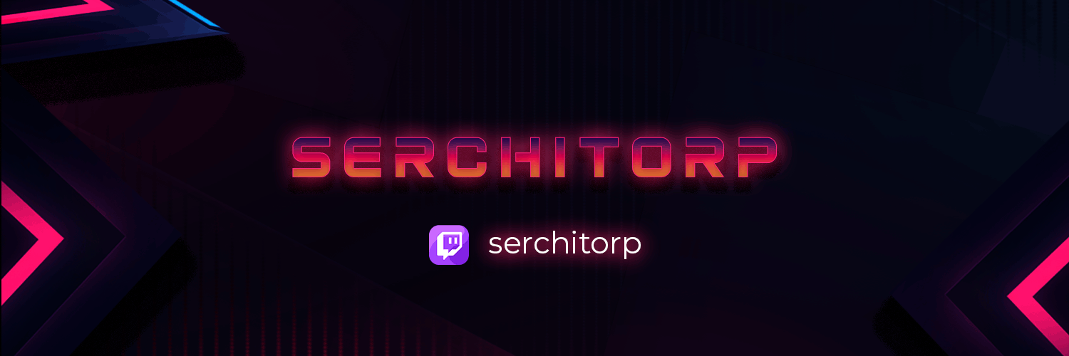 Serch. 🔥🏆 banner