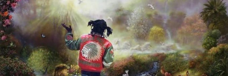 AyeWildd's profile banner image