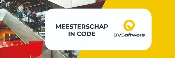 OVSoftware Profile Banner