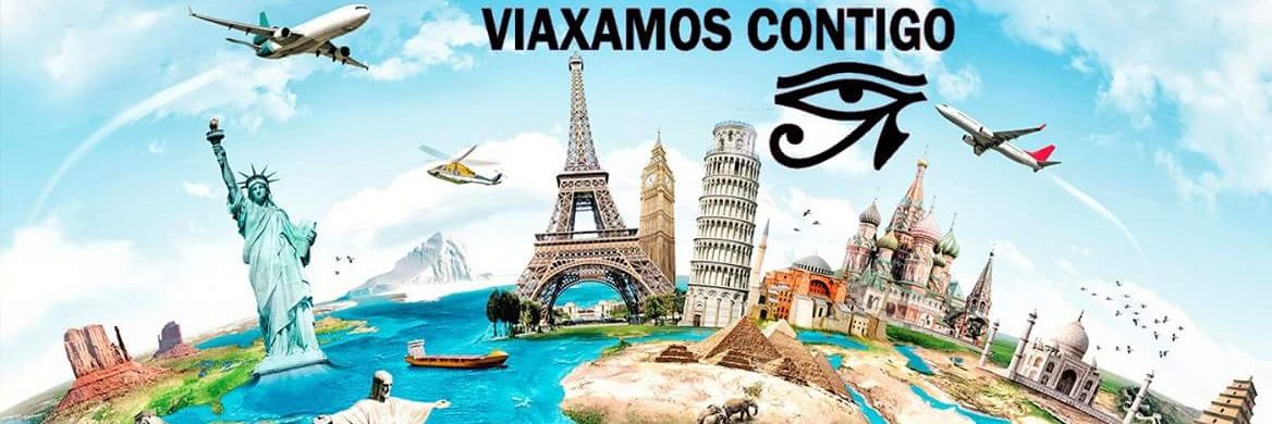 ViaxamosContigo's profile banner image