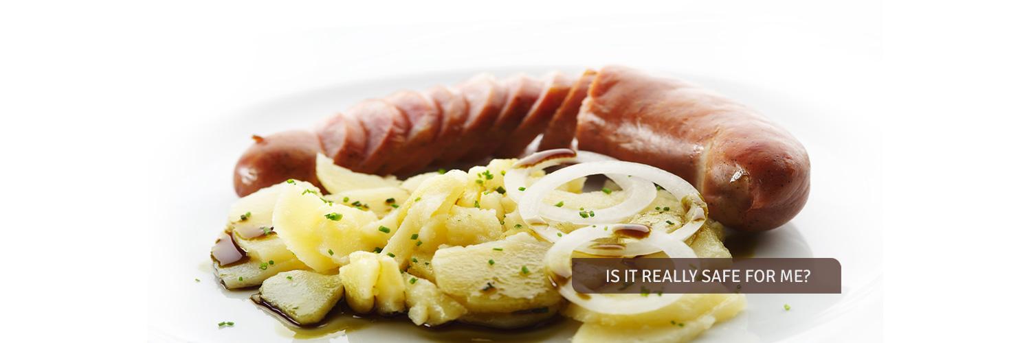 isofood's profile banner image