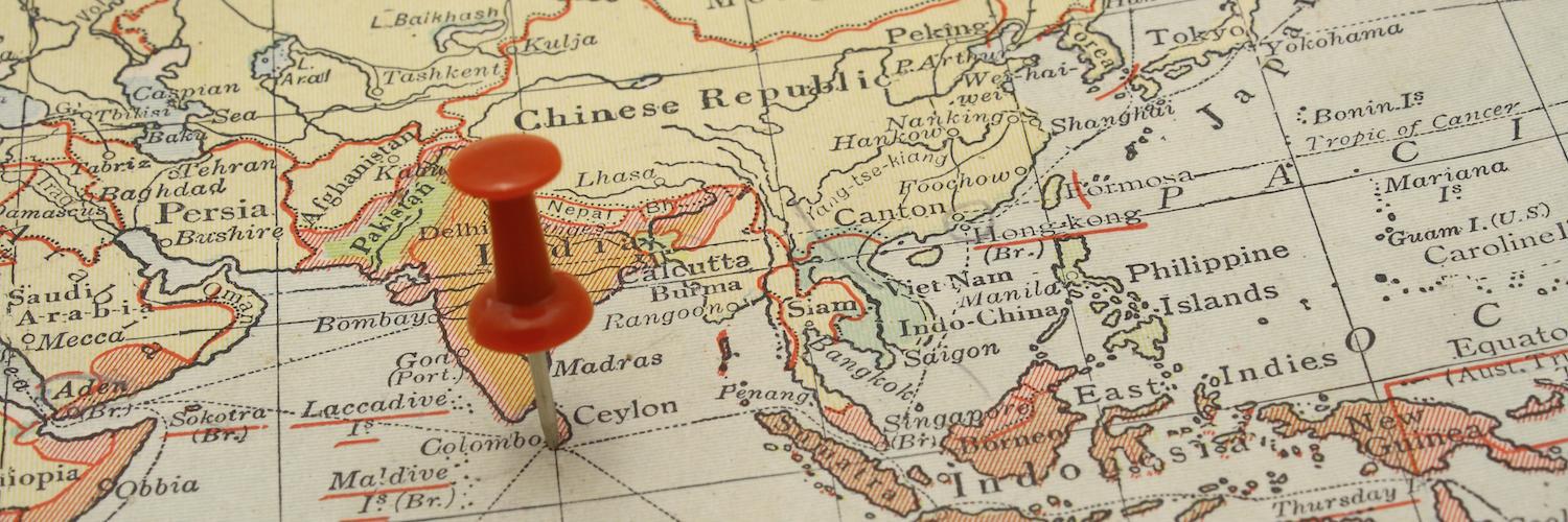 Analyse Podcast banner