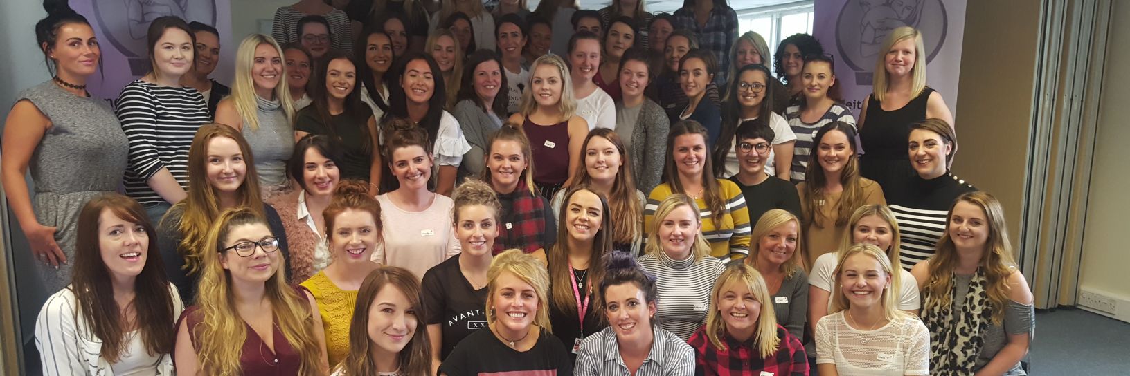 BU Midwife Society banner