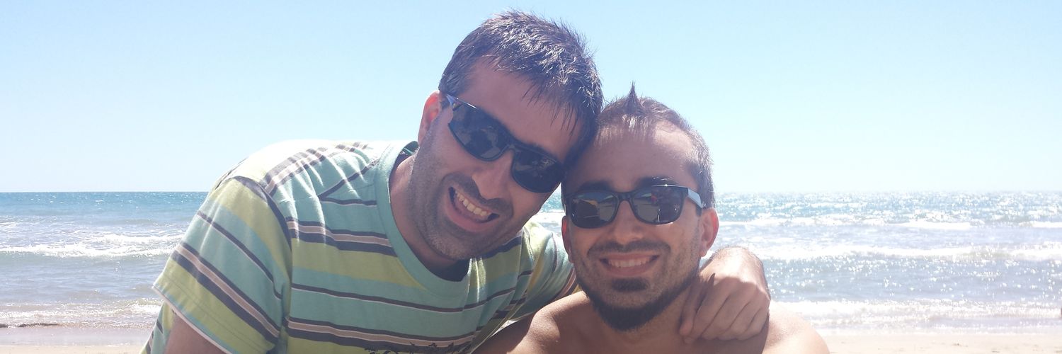 forzabada's profile banner image