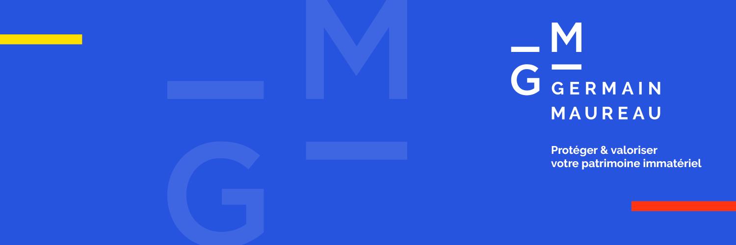 GERMAIN MAUREAU banner