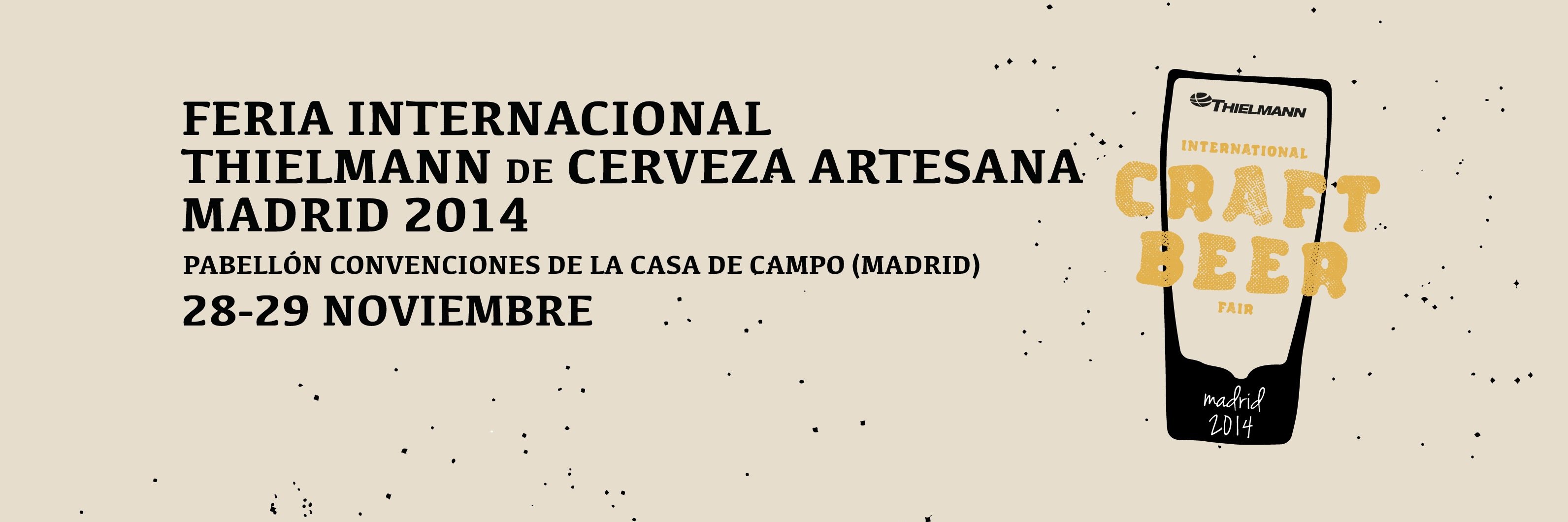 CraftBeerMadrid's profile banner image