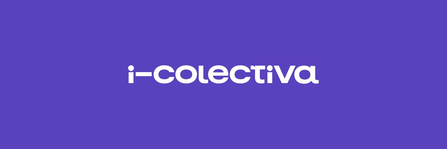 i-colectiva banner