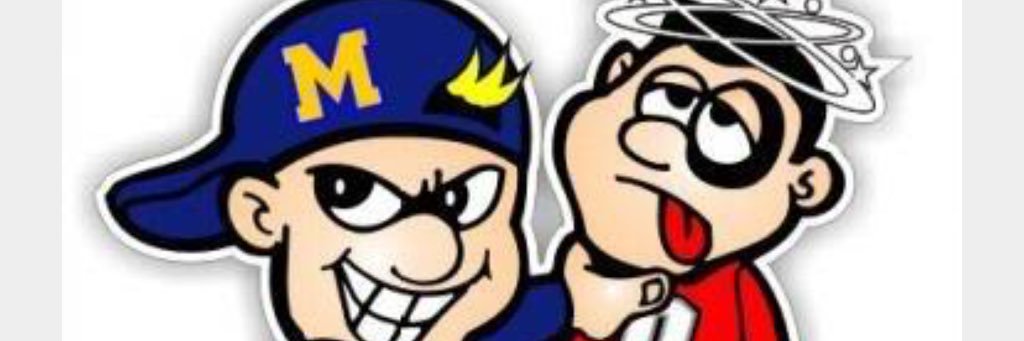 he who shall not be named banner