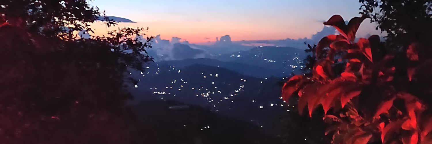 ArjitBatta's profile banner image