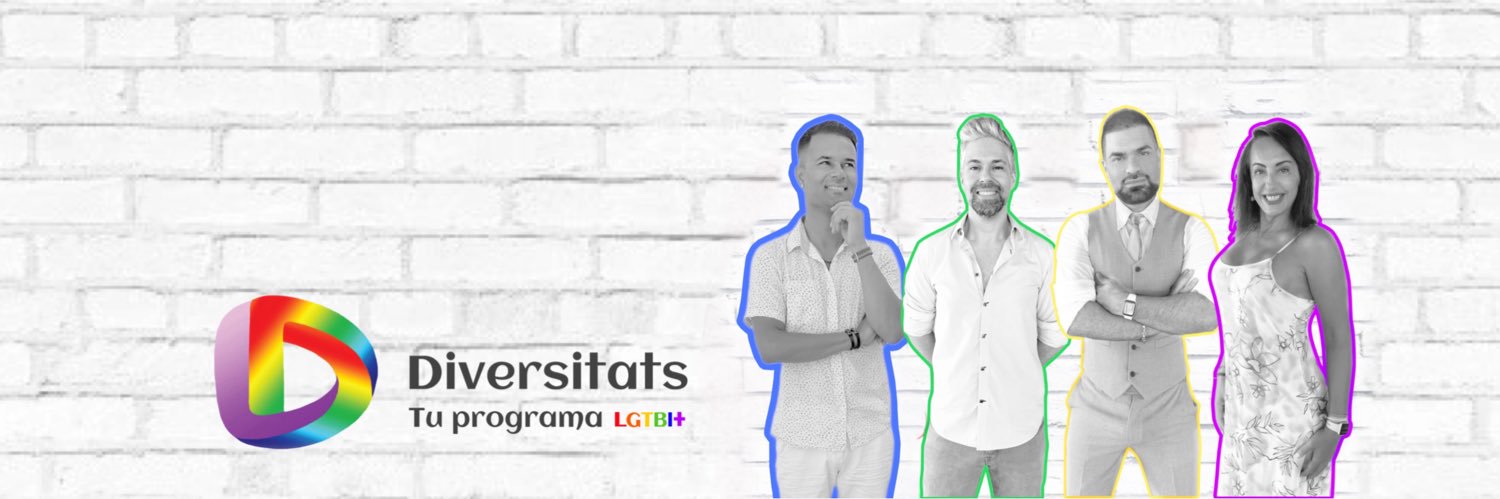 DiversitatsFM's profile banner image