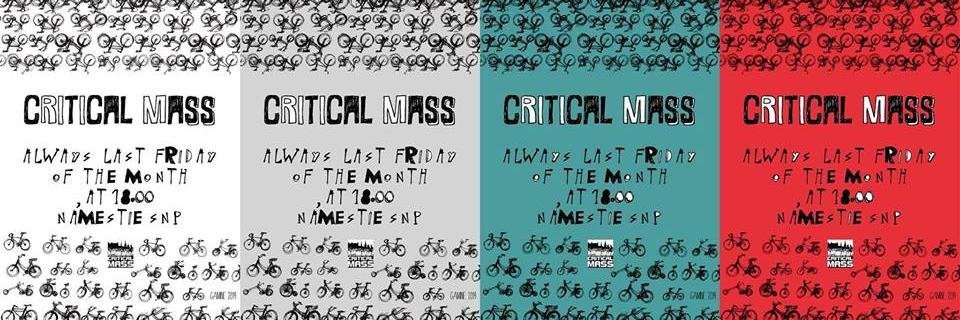 Critical Mass BA banner