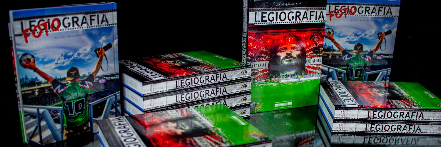 Michał Wyszyński banner