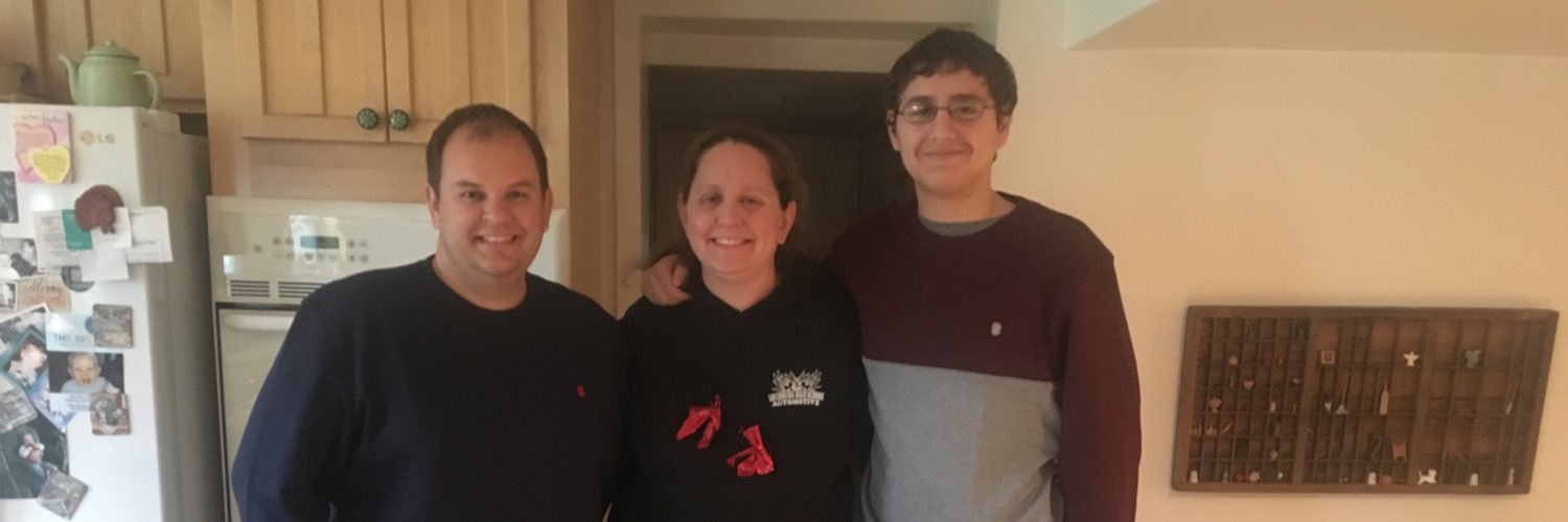 HeatherShinski's profile banner image