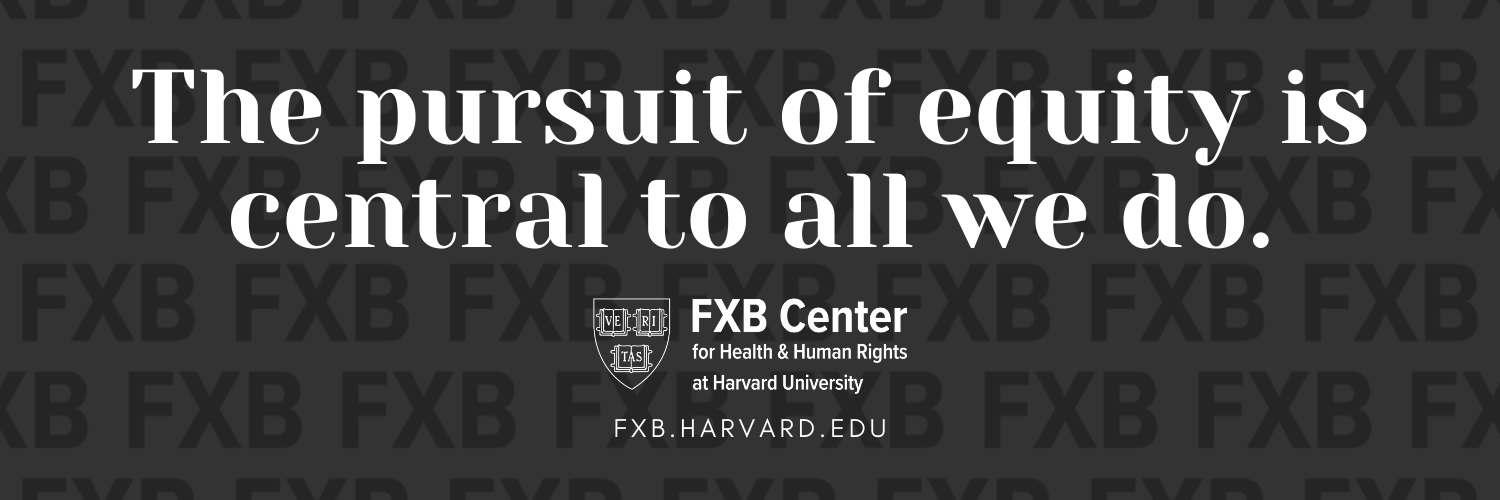 FXBHarvard's profile banner image