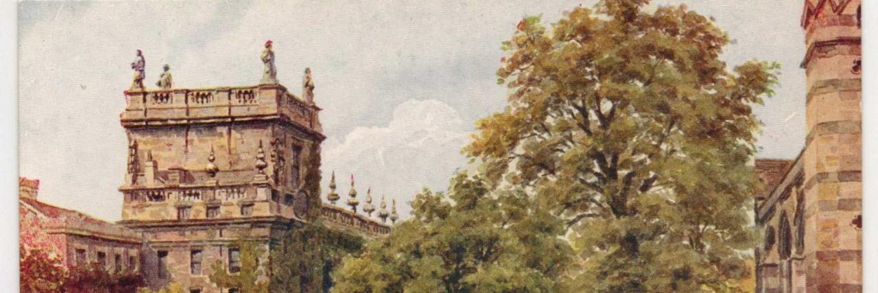 Daniel Alphonsus's banner