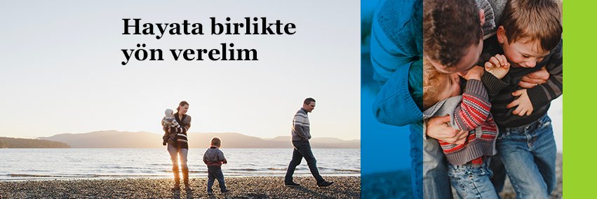 MetLife Türkiye banner