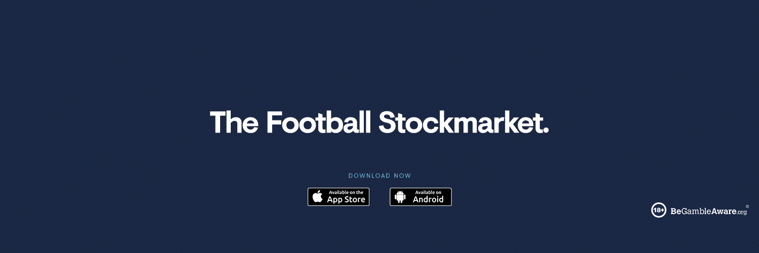 Football Index banner