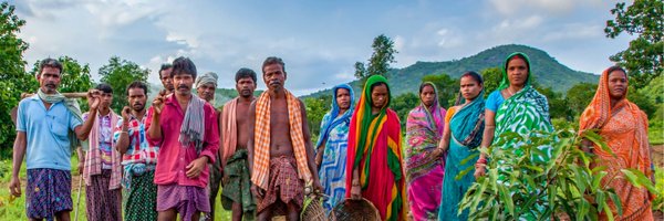 GramVikasIN Profile Banner