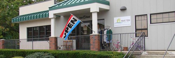 FairThriftstore Profile Banner