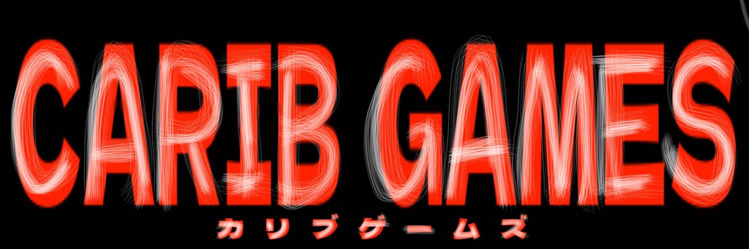 カリブ banner