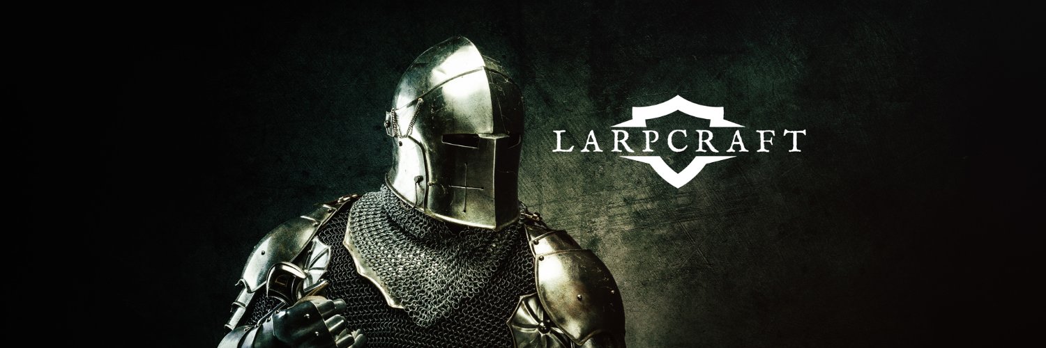 LarpCraft's profile banner image