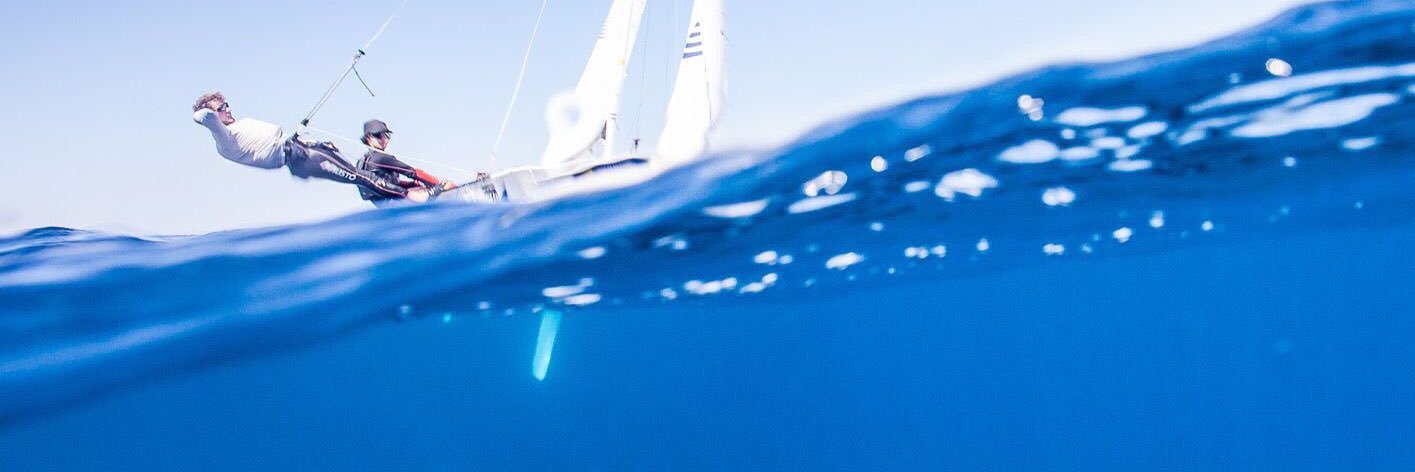 Sailing Energy banner