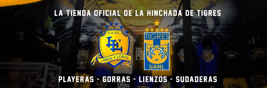 The Cueva Store banner